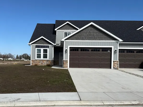 241 S Bridge Rd, Northwood, OH 43619