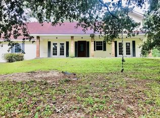 4 Point View Dr, Carriere, MS 39426