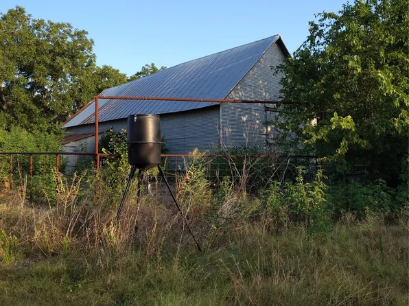 461 County Road 309, Valley View, TX 76272