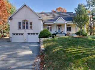 4 Beaver Pond Rd, Beverly, MA 01915