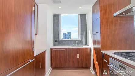 Rented by Silverstone Group USA Corp.