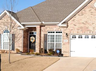 127 Winding Creek Rd NW, Madison, AL 35757