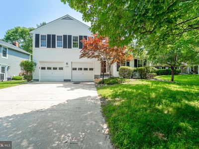 6556 Walnut Grv, Columbia, MD, 21044