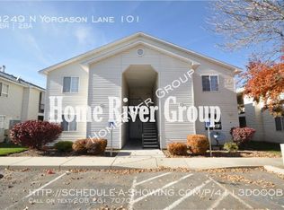4249 N Yorgason Ln APT 101, Boise, ID 83703