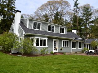 33 Bay View Rd, Duxbury, MA 02332