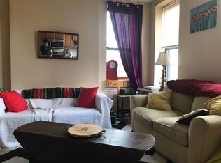 428 Menahan St #1, Ridgewood, NY 11385