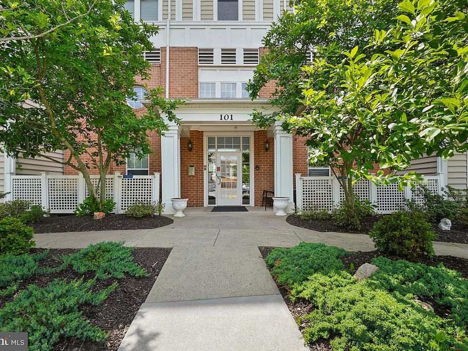 1st image of 101 Watkins Pond Blvd #4103