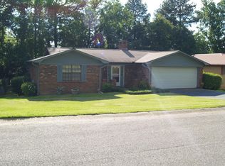 5015 B Pl, Meridian, MS 39305