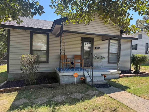 106 Glenora Ave, Sherwood, AR 72120