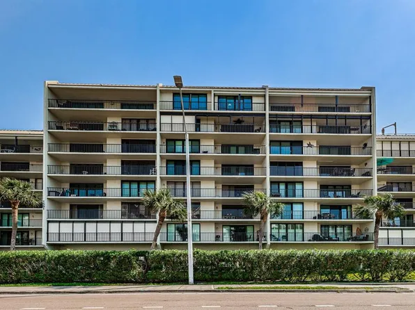 1591 Gulf Blvd APT 505S, Clearwater, FL 33767