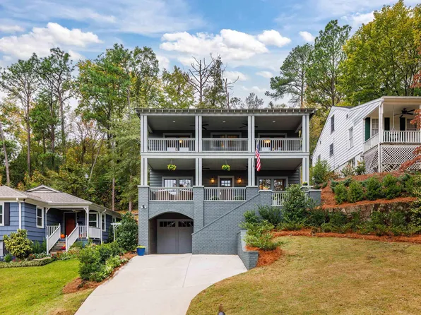 210 Edgeview Ave, Birmingham, AL 35209