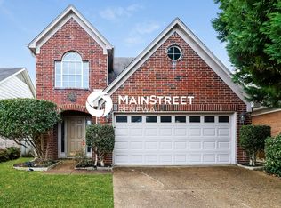 10097 Cross Ridge Rd, Cordova, TN 38018