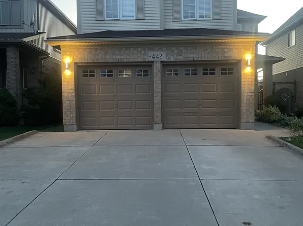 442 Chelton Rd, London, ON N6M 0A6