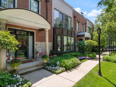 1439 S Prairie Ave UNIT B, Chicago, IL, 60605