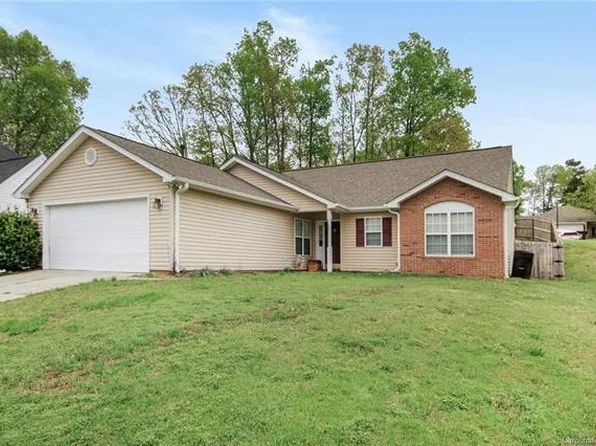 1530 Hollythorn Dr, Rock Hill, SC 29732