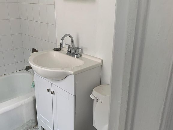 1st upstairs bathroom