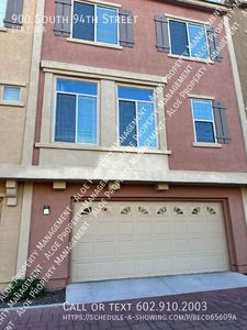900 S 94th St, Chandler, AZ, 85224