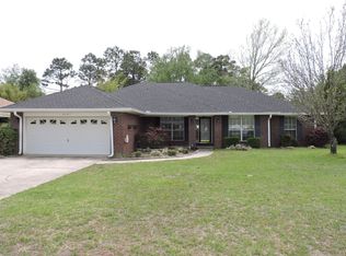 5097 Chinook Ave, Perdido Key, FL 32507
