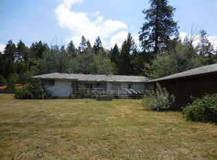 16810 Redwood Hwy, Selma, OR 97538