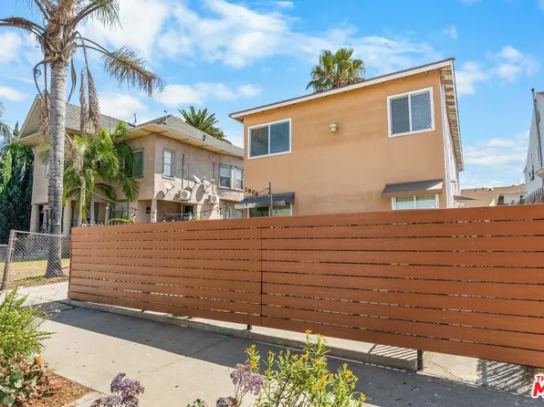 2804 Workman St #4, Los Angeles, CA 90031