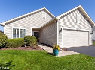 1650 Benzie Cir, Romeoville, IL 60446