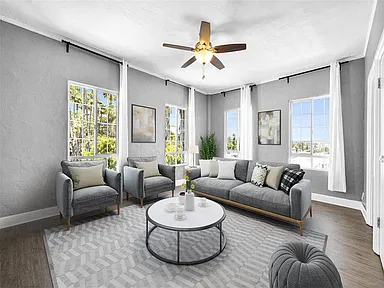 North Kingsley Apartments