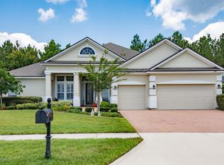 624 Turning Leaf Ave, Saint Johns, FL 32259