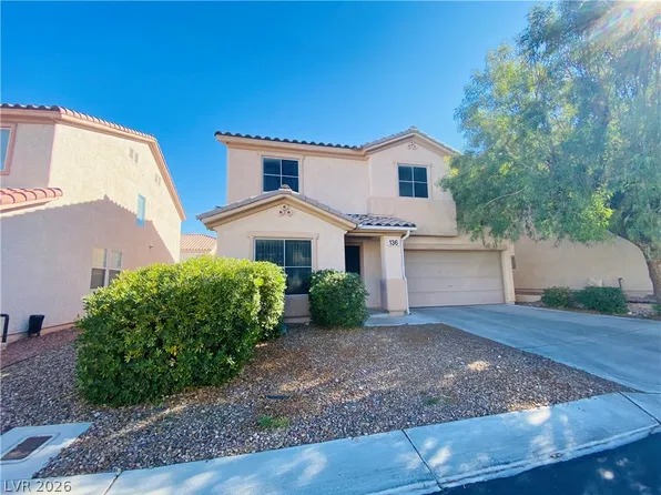 136 Temple Wood Ct, Las Vegas, NV 89148