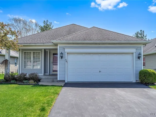 48 Rushford Hollow Dr, Cheektowaga, NY 14227