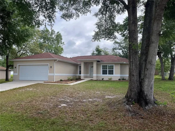 16331 SE 81st Ct, Summerfield, FL 34491