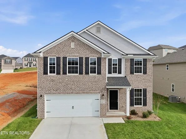 3510 Crimson Cir Lot 33, Maryville, TN 37801