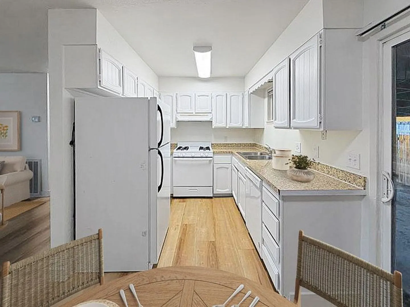 Davidson Triplex — Photo 4