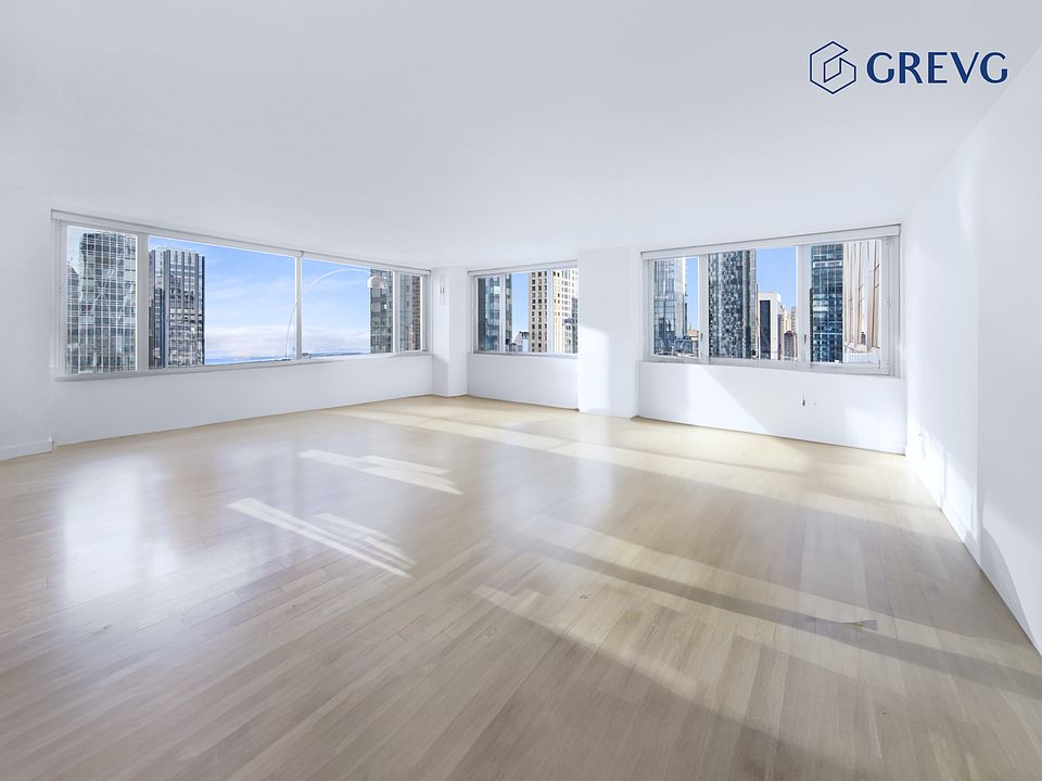 1st image of 322 W 57th St APT 55K