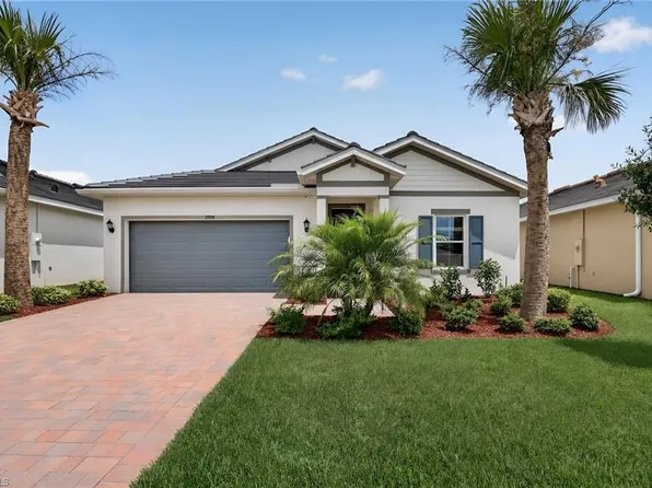 3904 Passion Vine DR, ALVA, FL 33920