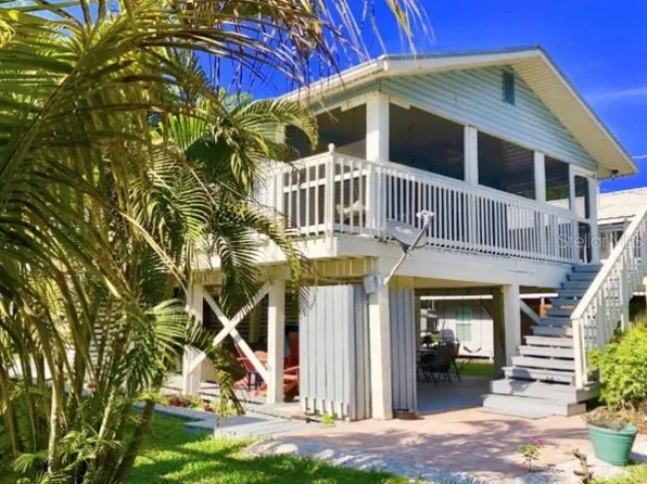8314 GRAND AVENUE, PLACIDA, FL 33946
