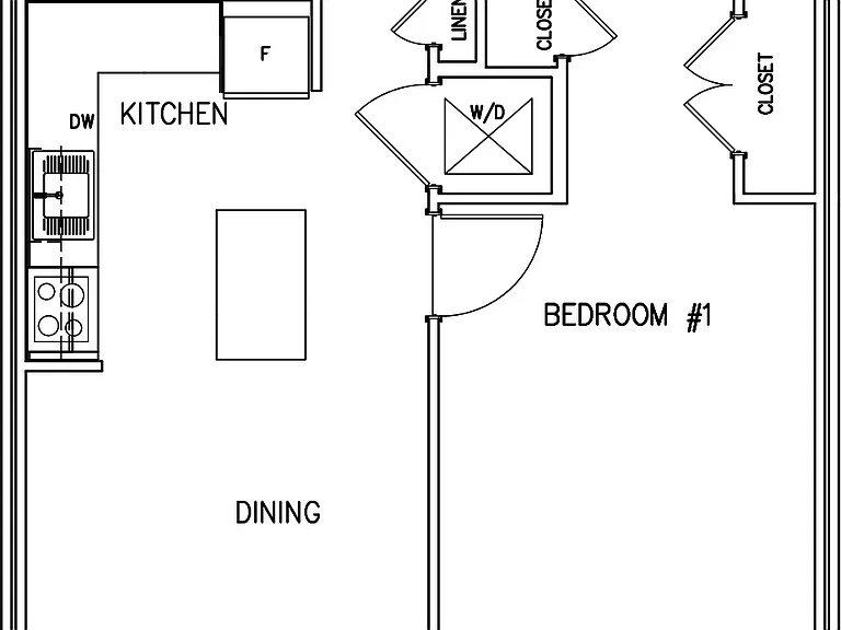 The Christine Apartments — Photo 22