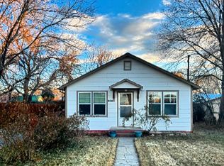 206 S 6th St, Olathe, CO 81425