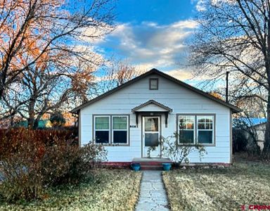 206 S 6th Street, Olathe, CO, 81425