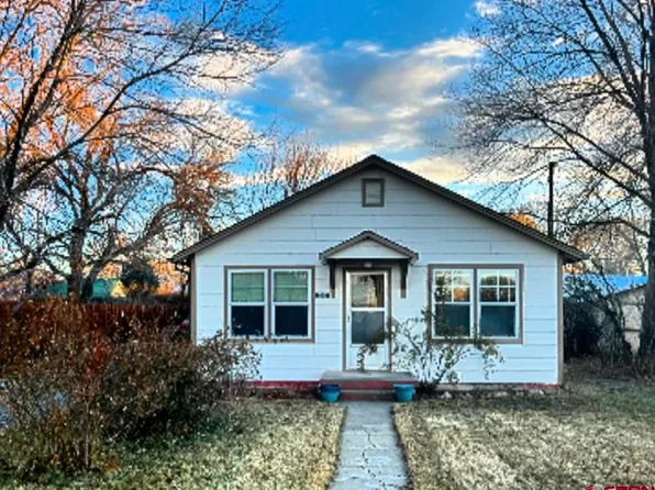 206 S 6th Street, Olathe, CO 81425