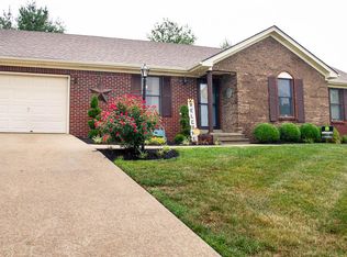 129 Canterbury St, Lawrenceburg, KY 40342