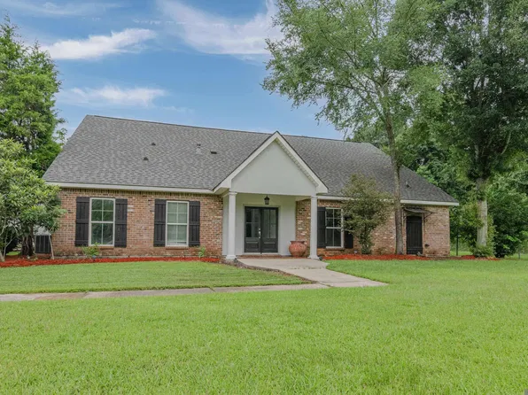 14105 Bert Allen Rd, Gonzales, LA 70737