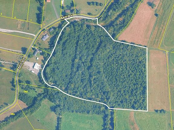 2nd image of 0 Mill Rd