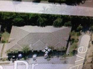 3208 NE 11th Dr, Homestead, FL 33033