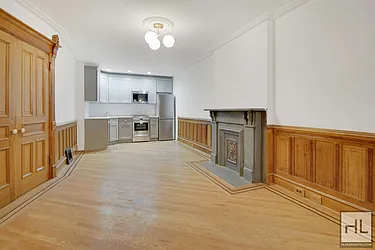 Rented by Highline Residential