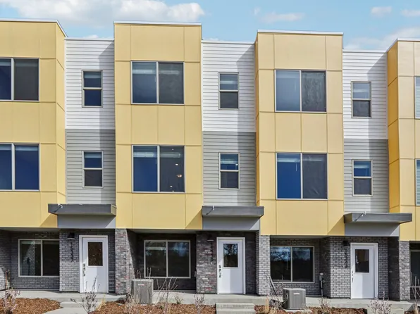 15339 W 68th Loop, Arvada, CO 80007