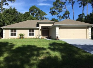 1559 Russellville St, North Port, FL 34288