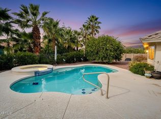 17618 N 134th Dr, Sun City West, AZ 85375