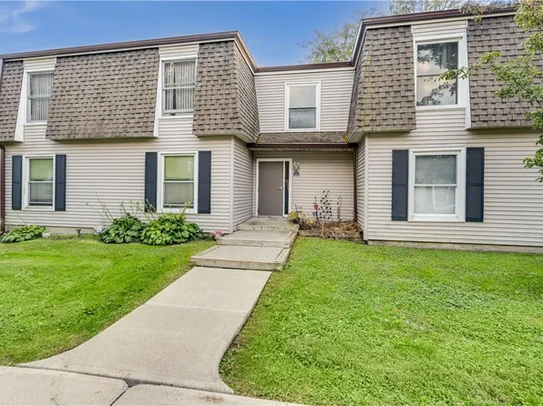 17 Stout Court #B, Poughkeepsie, NY 12601