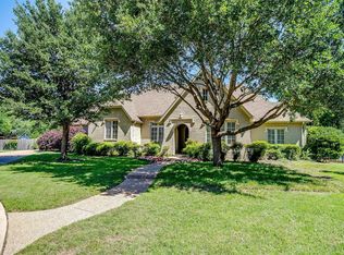 6700 Lions Gate Ct, Arlington, TX 76001