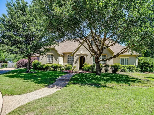6700 Lions Gate Ct, Arlington, TX 76001